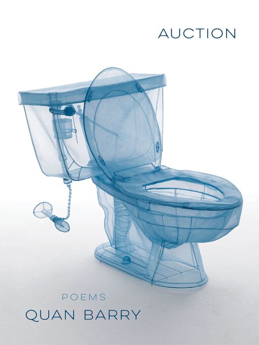 Title details for Auction by Quan Barry - Available